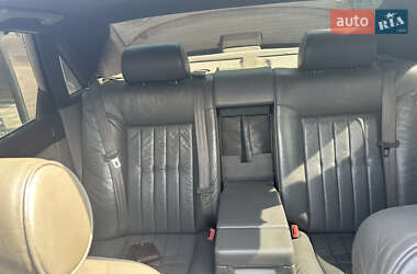 Седан Audi A8 1999 в 