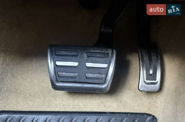 Седан Audi A8 2014 в 