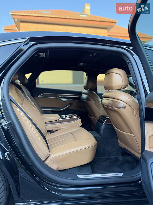 Седан Audi A8 2021 в Ровно фото 34 Седан Audi A8 2021 в Ровно