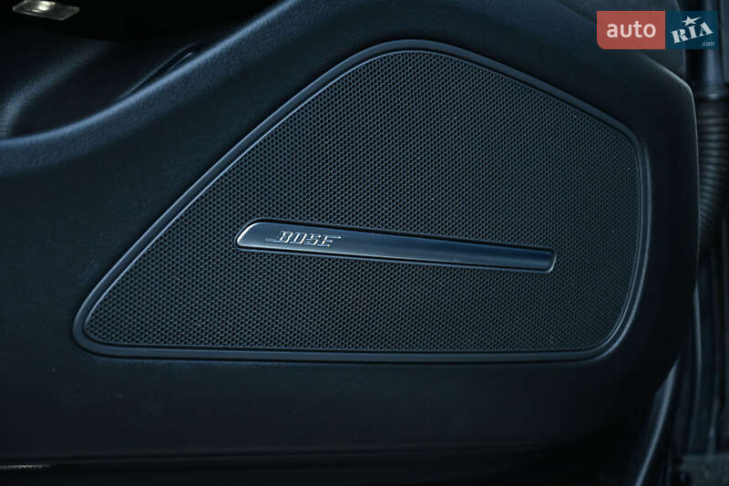 Седан Audi A8 2013 в Бердичеві