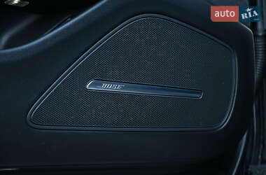 Седан Audi A8 2013 в 