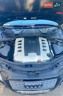 Седан Audi A8 2006 в Одессе