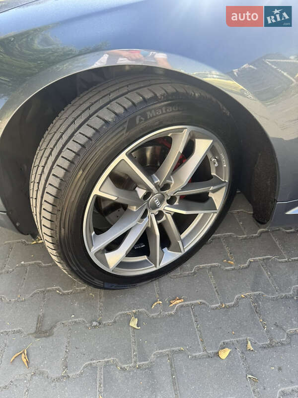 Седан Audi A8 2008 в Хмельницькому фото 3 Седан Audi A8 2008 в Хмельницькому