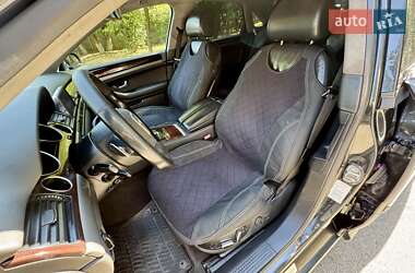 Седан Audi A8 2004 в 