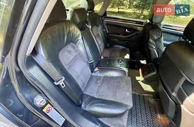 Седан Audi A8 2004 в 