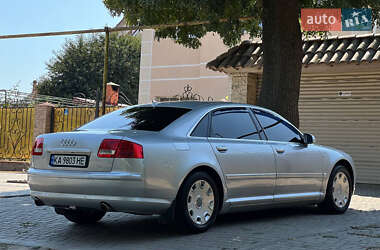 Седан Audi A8 2006 в 