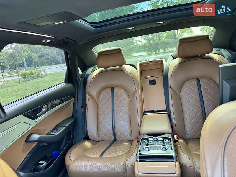 Седан Audi A8 2015 в Кременчуге фото 45 Седан Audi A8 2015 в Кременчуге