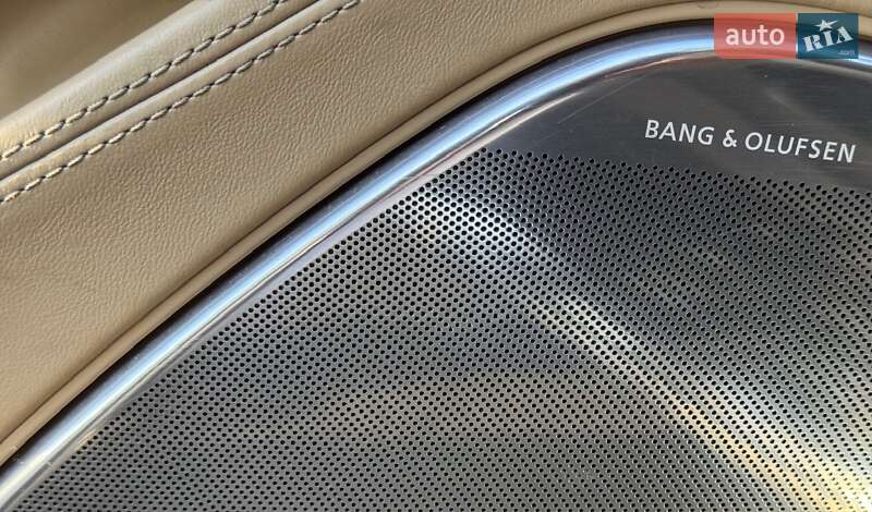 Седан Audi A8 2011 в Киеве