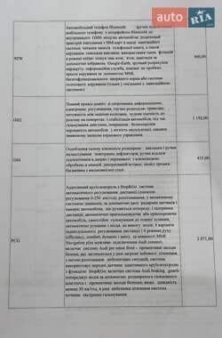 Седан Audi A8 2011 в 