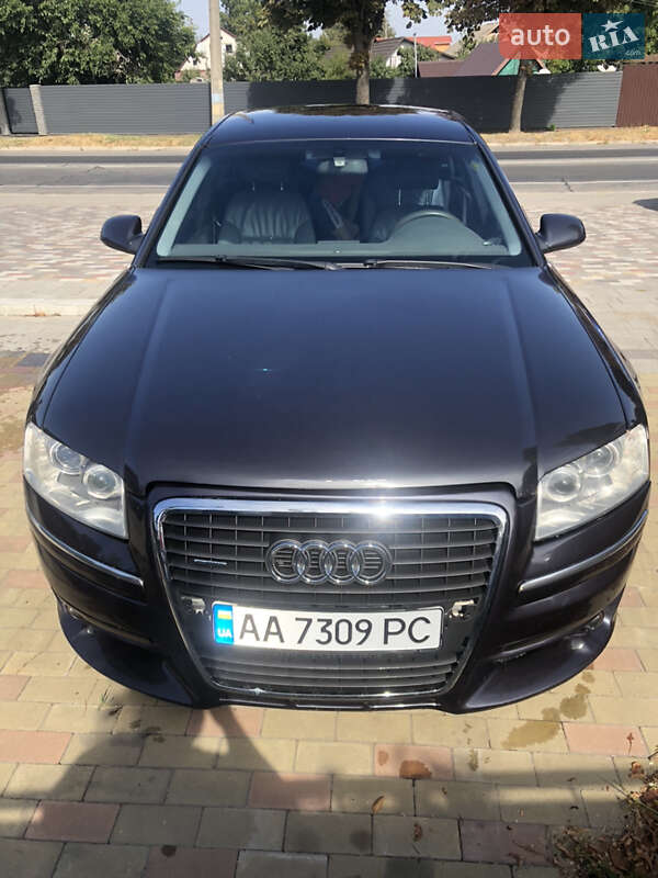Седан Audi A8 2004 в Киеве фото 21 Седан Audi A8 2004 в Киеве