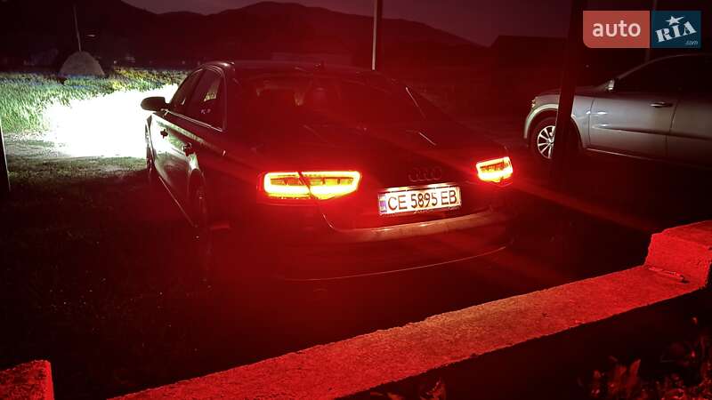 Седан Audi A8 2011 в Черновцах фото 23 Седан Audi A8 2011 в Черновцах