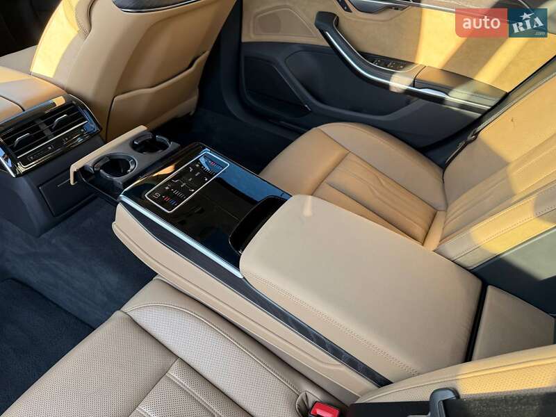 Седан Audi A8 2018 в Миколаєві фото 14 Седан Audi A8 2018 в Миколаєві