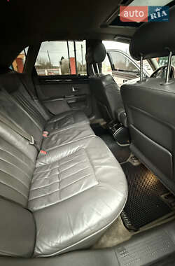 Седан Audi A8 2002 в 
