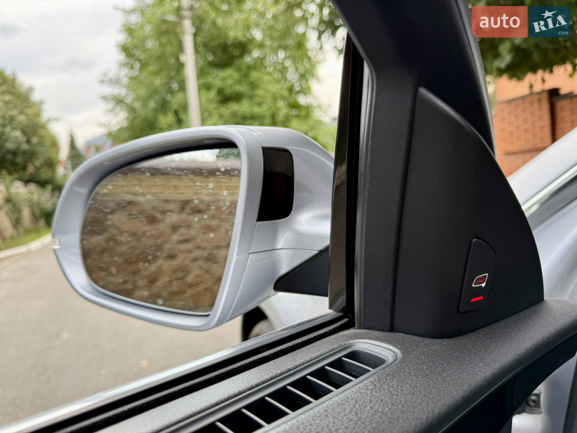 2014 Audi A8 - мініатюра 9