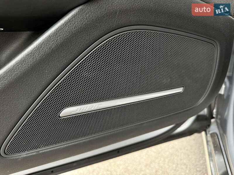 Седан Audi A8 2014 в Киеве фото 14 Седан Audi A8 2014 в Киеве