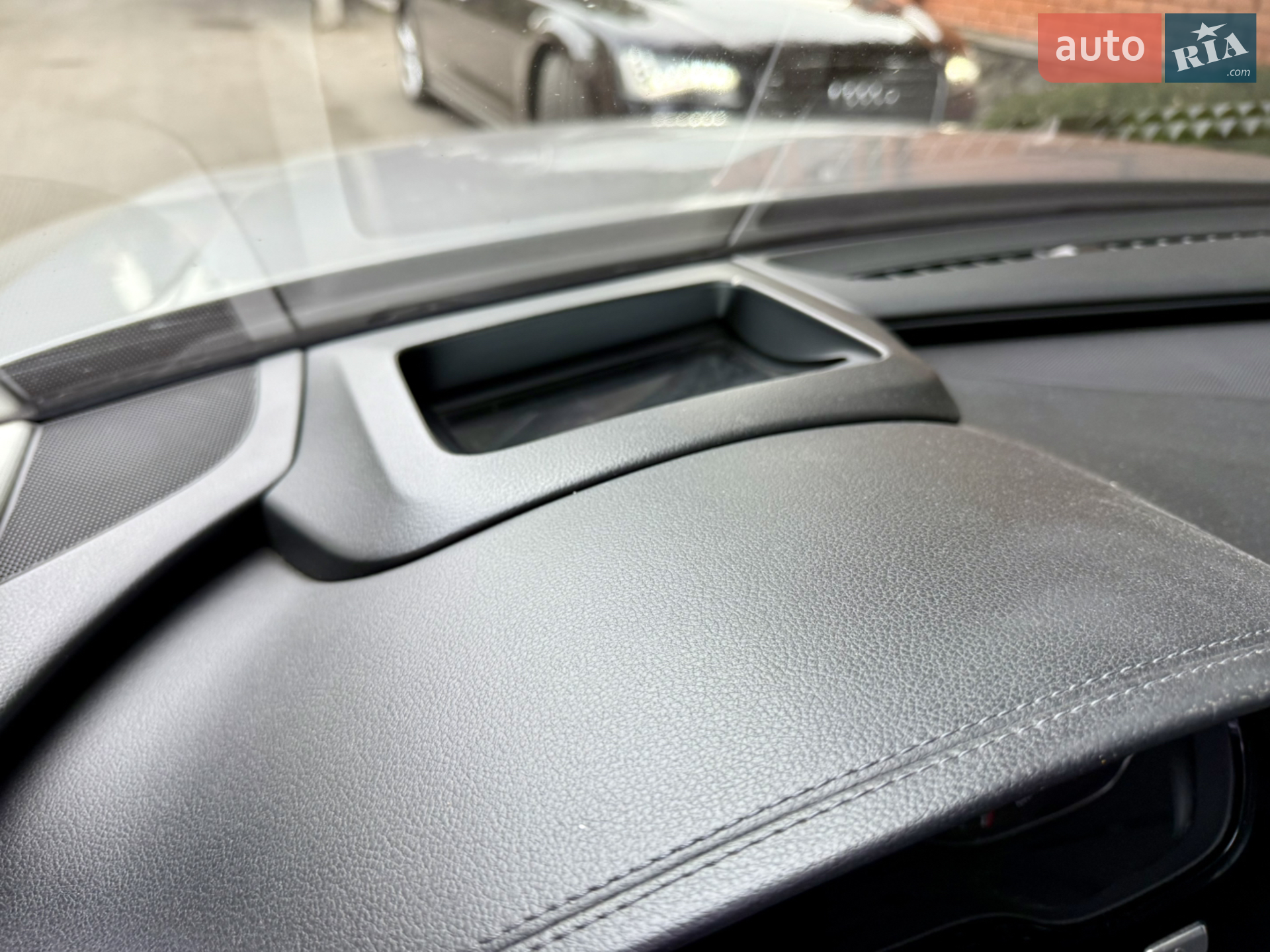 2014 Audi A8 - мініатюра 16