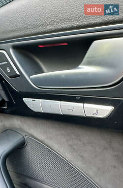 Седан Audi A8 2014 в 