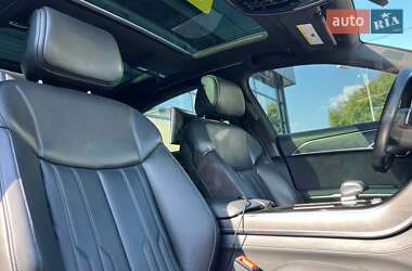 Седан Audi A8 2019 в 