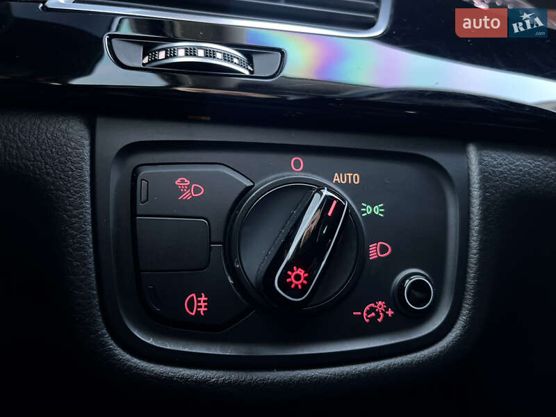 Седан Audi A8 2017 в Вінниці