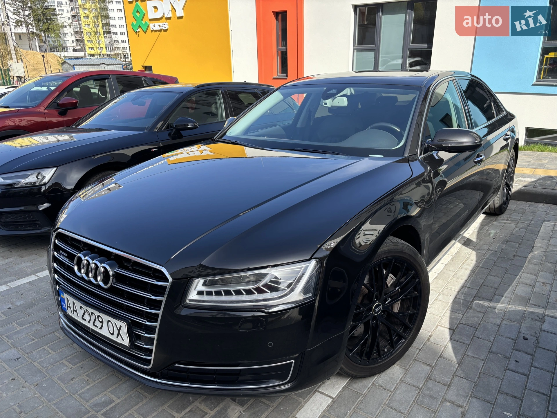 Фото авто 8