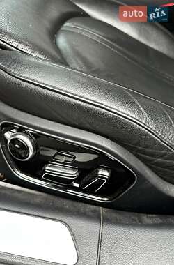 Седан Audi A8 2012 в 