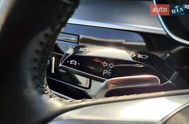 Седан Audi A8 2018 в 