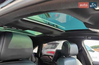 Седан Audi A8 2018 в 