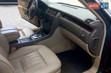 Седан Audi A8 1999 в 