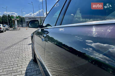 Седан Audi A8 2009 в 