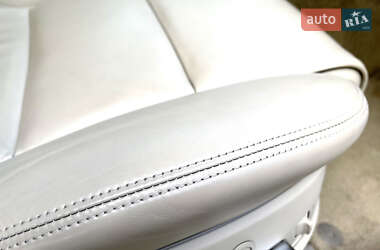 Седан Audi A8 2009 в 