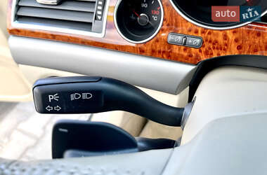 Седан Audi A8 2009 в 