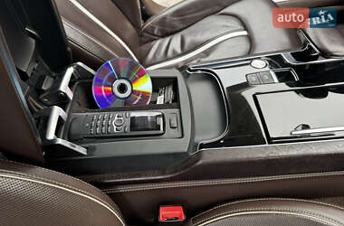 Седан Audi A8 2011 в 
