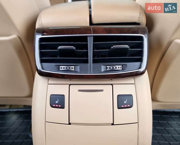 Седан Audi A8 2014 в Києві