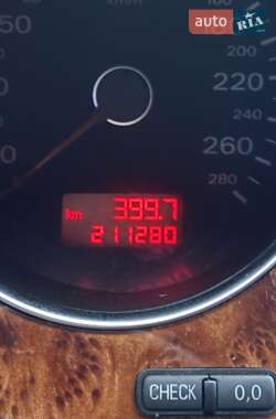 Седан Audi A8 2002 в 