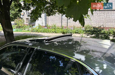 Седан Audi A8 1999 в Дніпрі