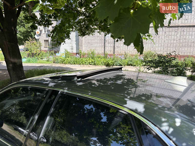 Седан Audi A8 1999 в Днепре