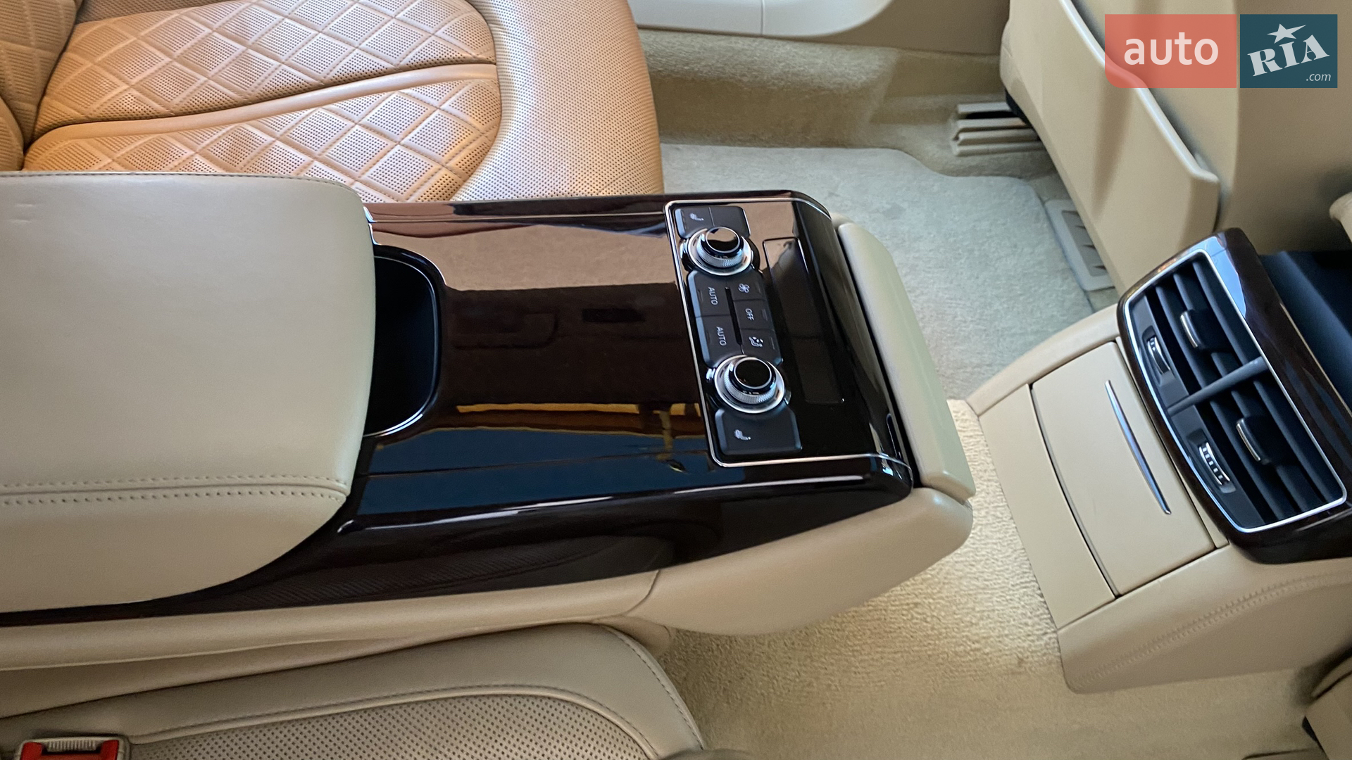 2014 Audi A8 - мініатюра 41