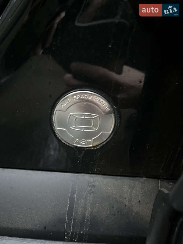 Седан Audi A8 2008 в Балаклее фото 8 Седан Audi A8 2008 в Балаклее
