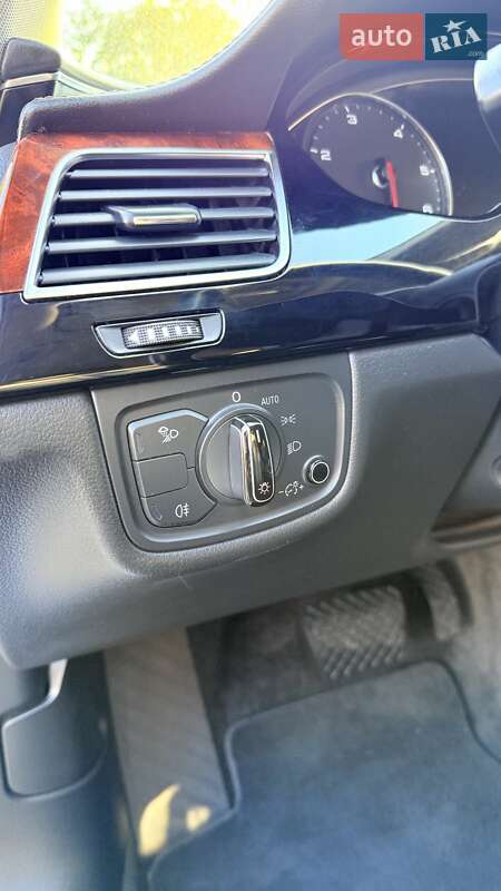 Седан Audi A8 2012 в Іваничах фото 11 Седан Audi A8 2012 в Іваничах