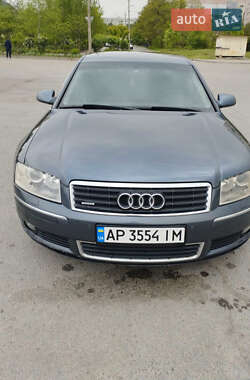 Седан Audi A8 2004 в 