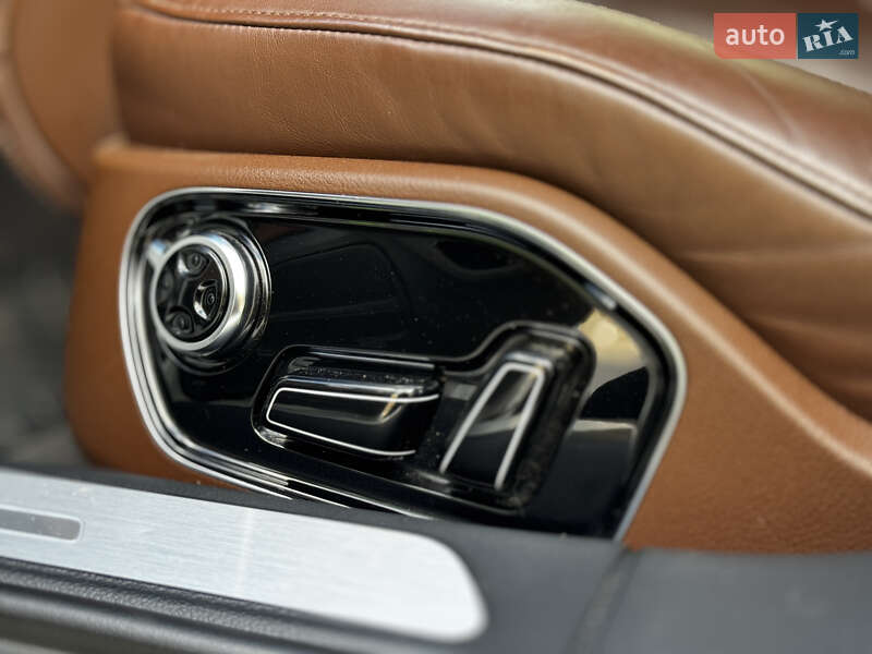 Седан Audi A8 2014 в Запорожье