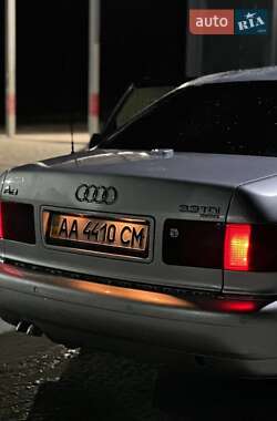 Седан Audi A8 2001 в 