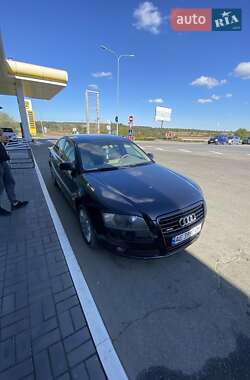 Седан Audi A8 2006 в Киеве