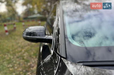 Седан Audi A8 2017 в 