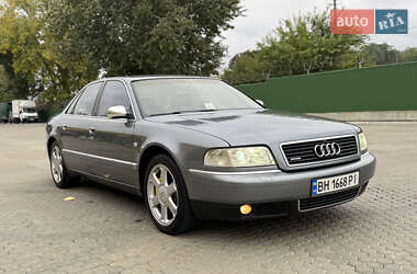 Седан Audi A8 1994 в 