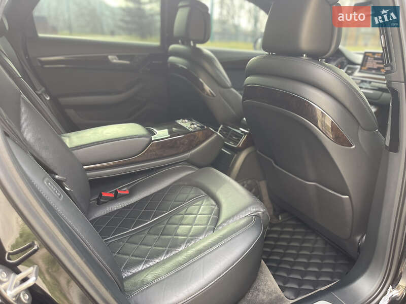 Седан Audi A8 2010 в Могилев-Подольске фото 23 Седан Audi A8 2010 в Могилев-Подольске