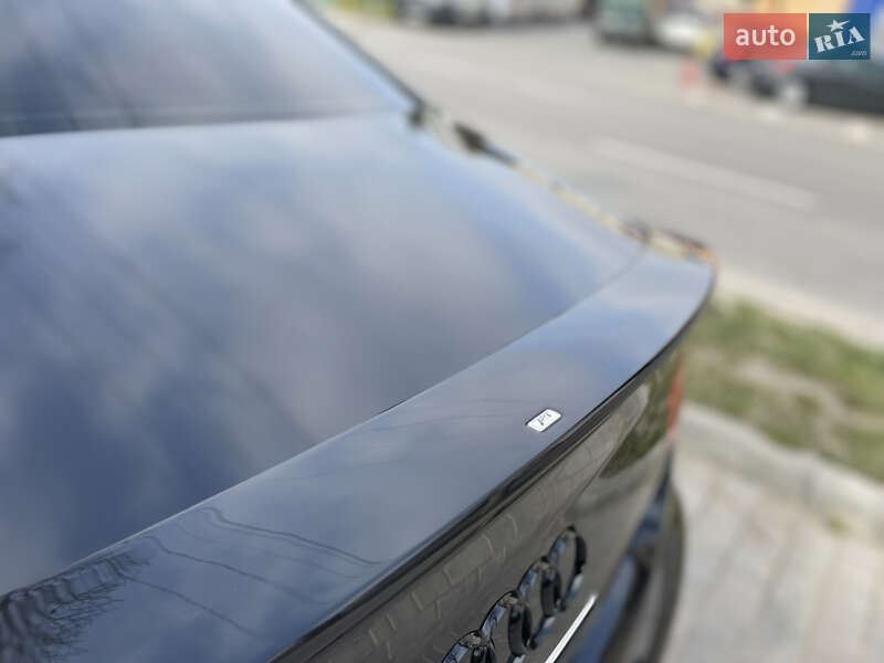 Седан Audi A8 2010 в Могилев-Подольске фото 32 Седан Audi A8 2010 в Могилев-Подольске