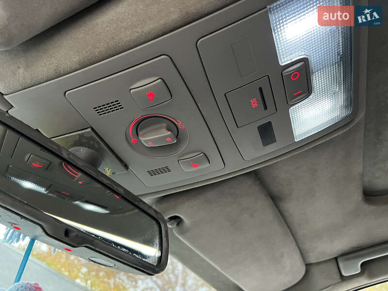 Седан Audi A8 2001 в Хмельницькому фото 28 Седан Audi A8 2001 в Хмельницькому