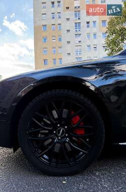 Седан Audi A8 2014 в 