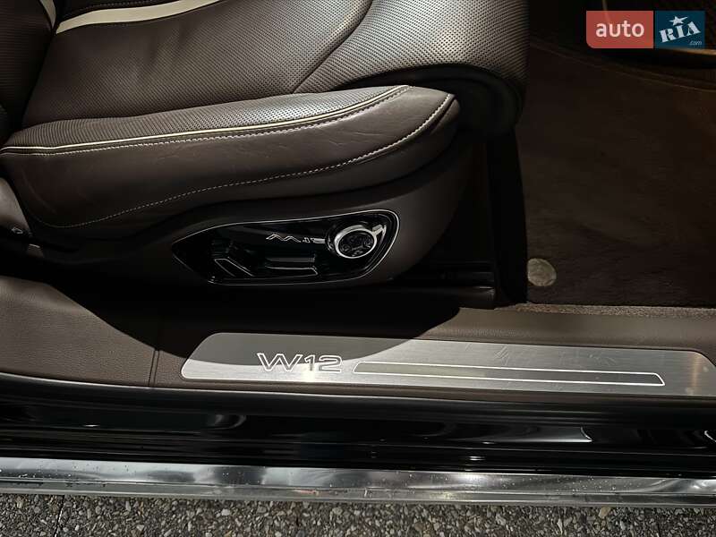 Седан Audi A8 2012 в Тернополе фото 38 Седан Audi A8 2012 в Тернополе